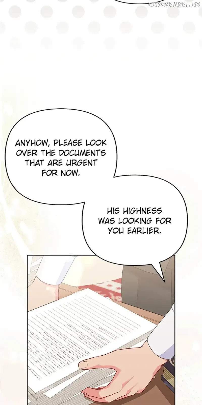 So I Married An Abandoned Crown Prince Chapter 49 page 45