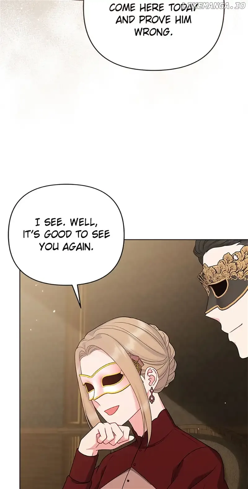 So I Married An Abandoned Crown Prince Chapter 47 page 57