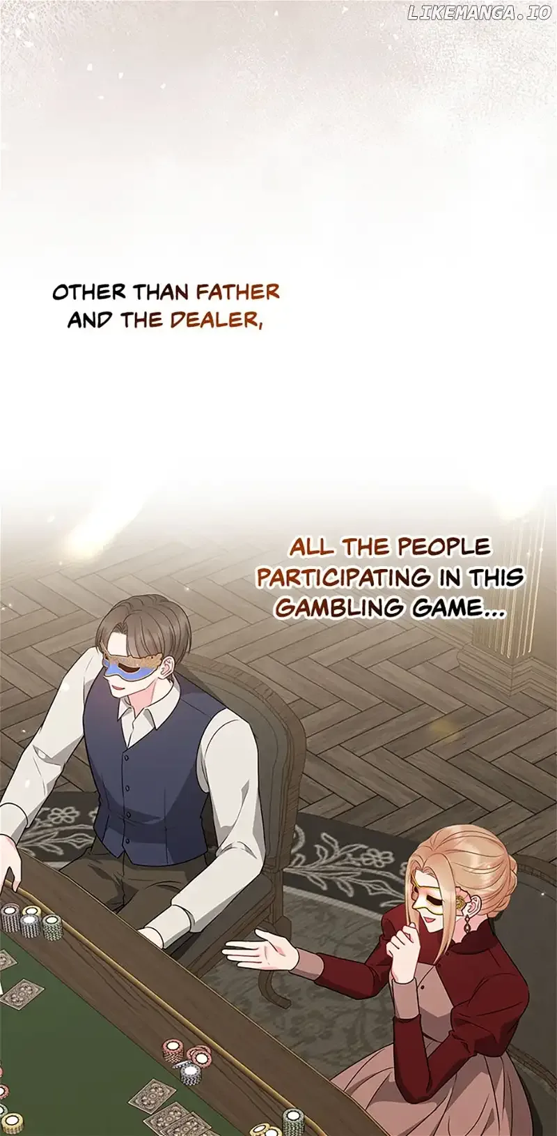 So I Married An Abandoned Crown Prince Chapter 47 page 74