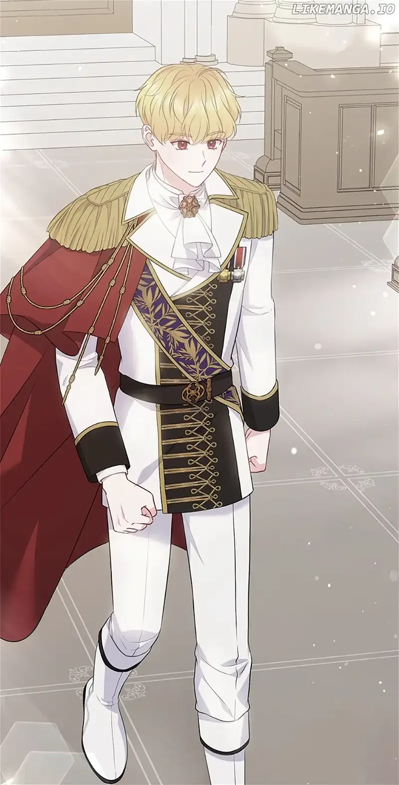 So I Married An Abandoned Crown Prince Chapter 46 page 82