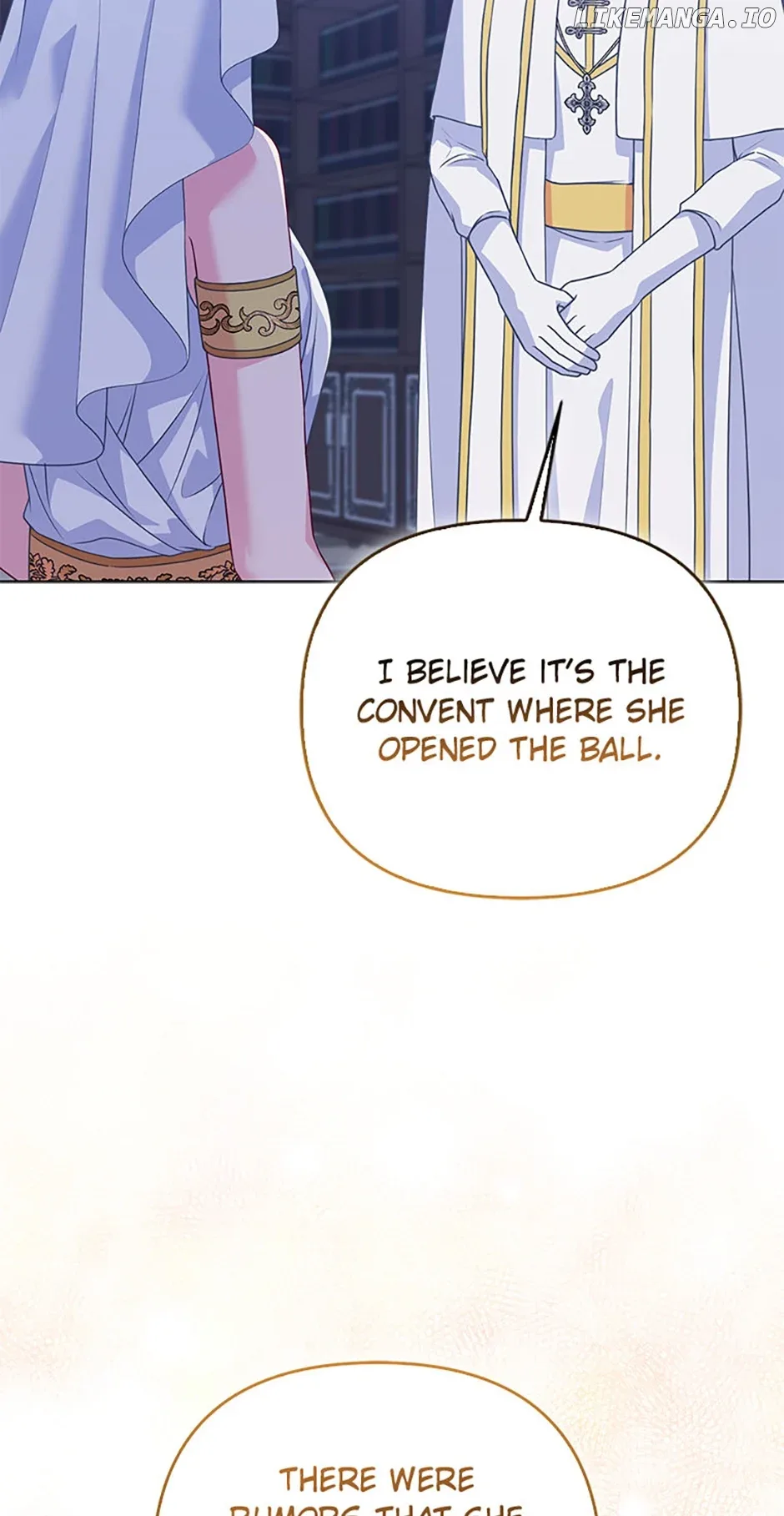 So I Married An Abandoned Crown Prince Chapter 56 page 14