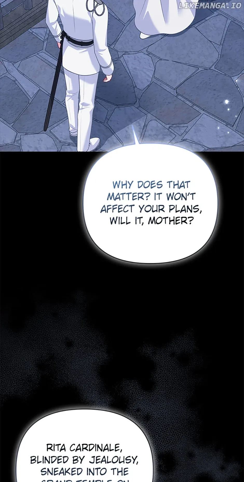 So I Married An Abandoned Crown Prince Chapter 56 page 8