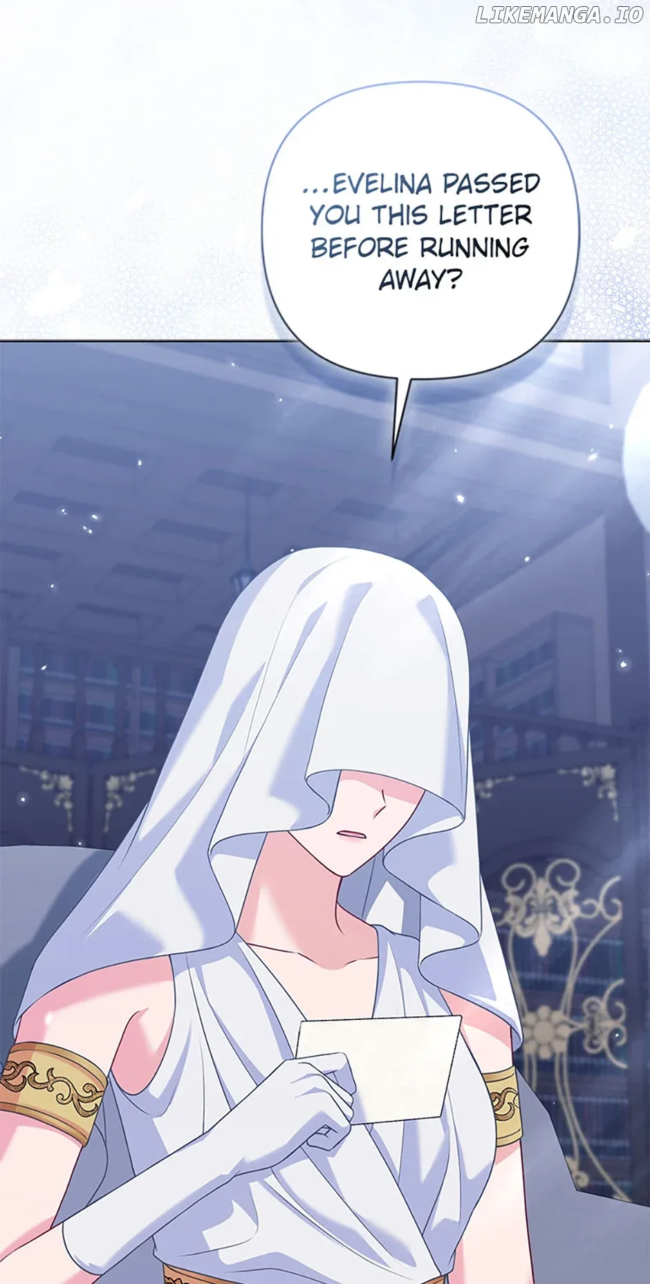 So I Married An Abandoned Crown Prince Chapter 56 page 3