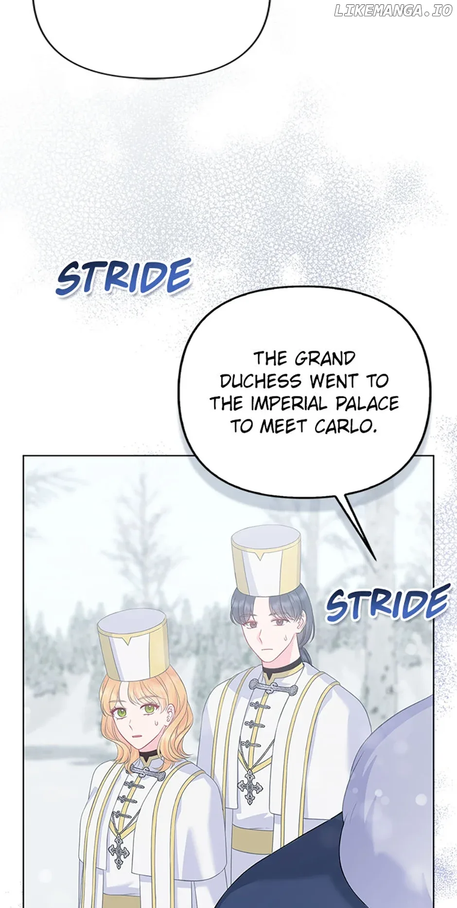 So I Married An Abandoned Crown Prince Chapter 56 page 23