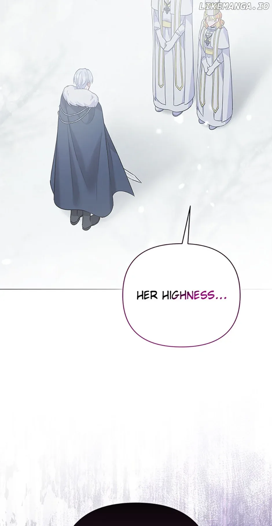 So I Married An Abandoned Crown Prince Chapter 56 page 20
