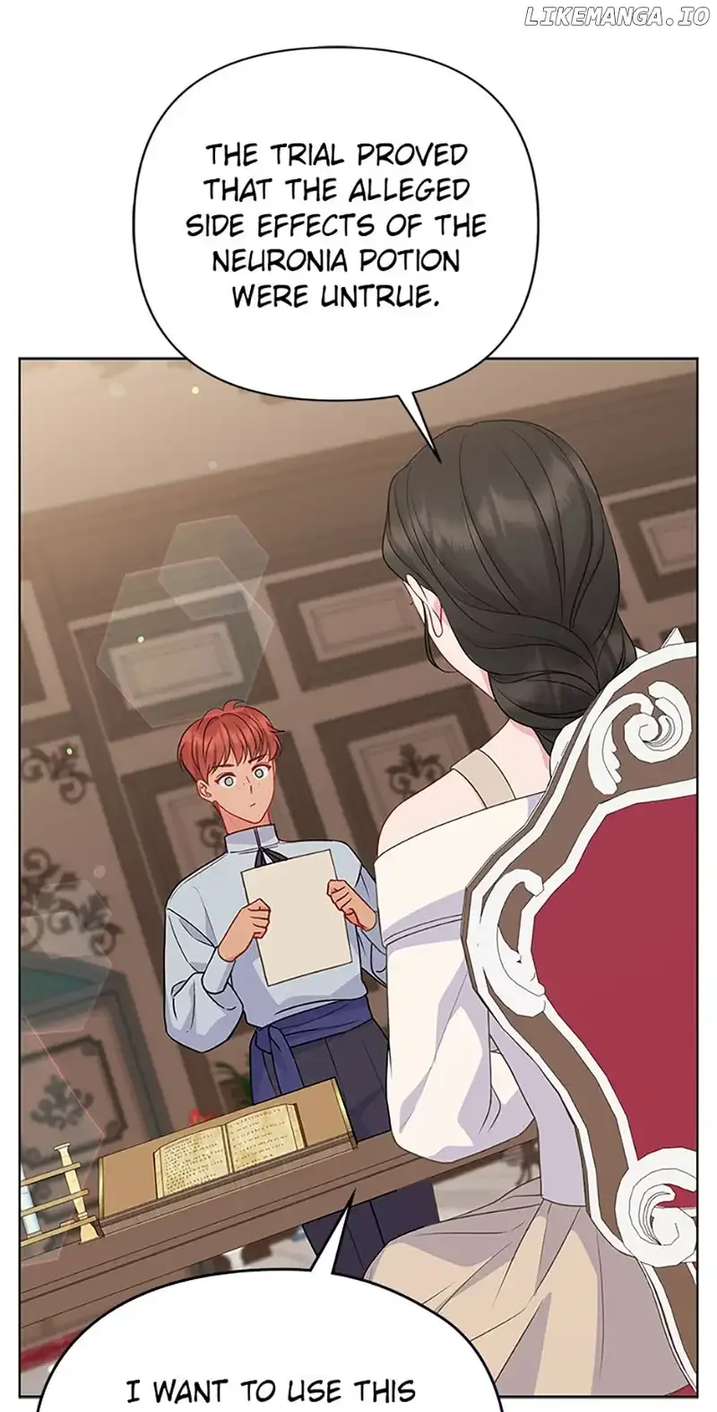So I Married An Abandoned Crown Prince Chapter 46 page 78