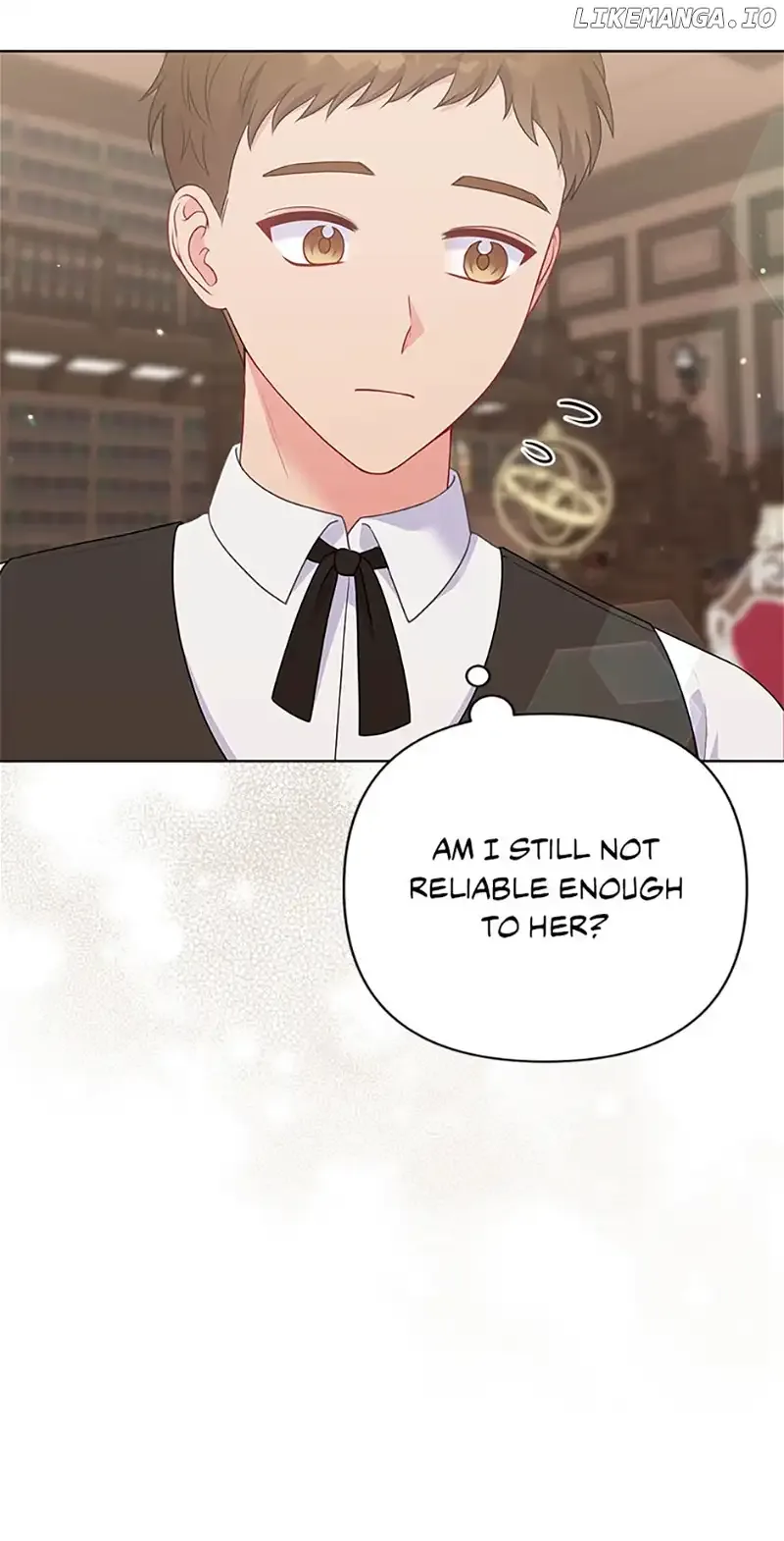 So I Married An Abandoned Crown Prince Chapter 49 page 41