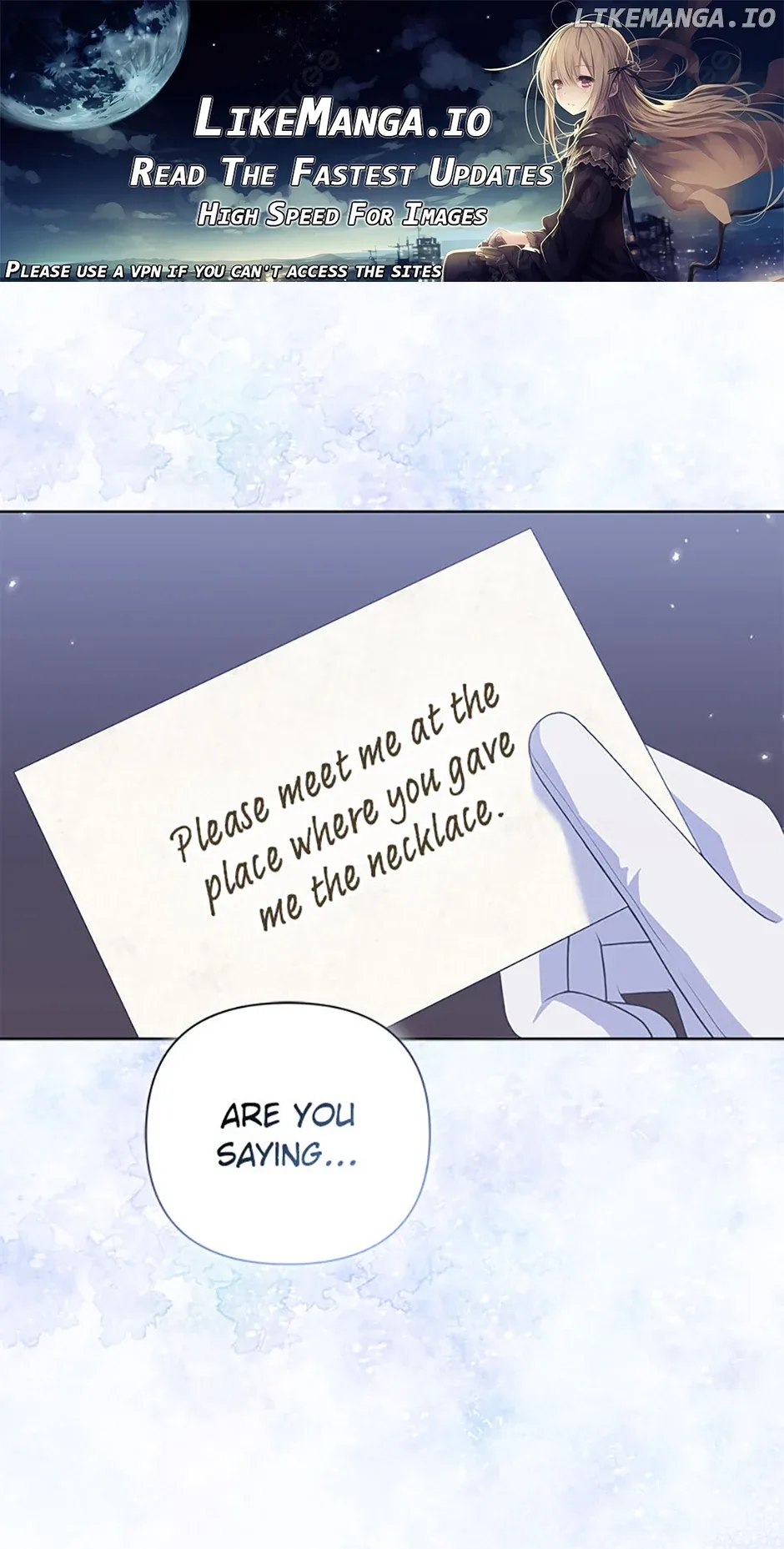 So I Married An Abandoned Crown Prince Chapter 56 page 2
