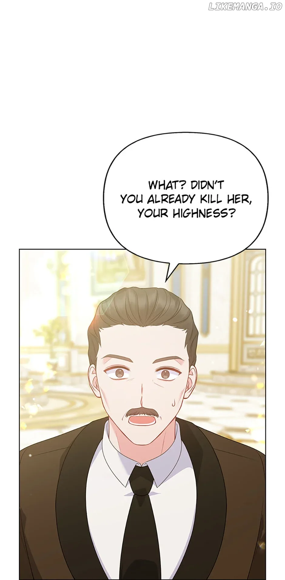 So I Married An Abandoned Crown Prince Chapter 57 page 19