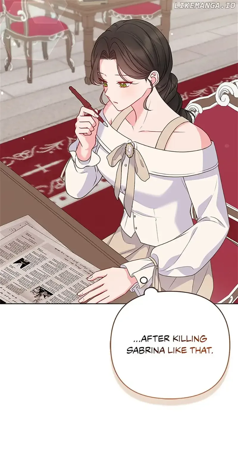 So I Married An Abandoned Crown Prince Chapter 46 page 73