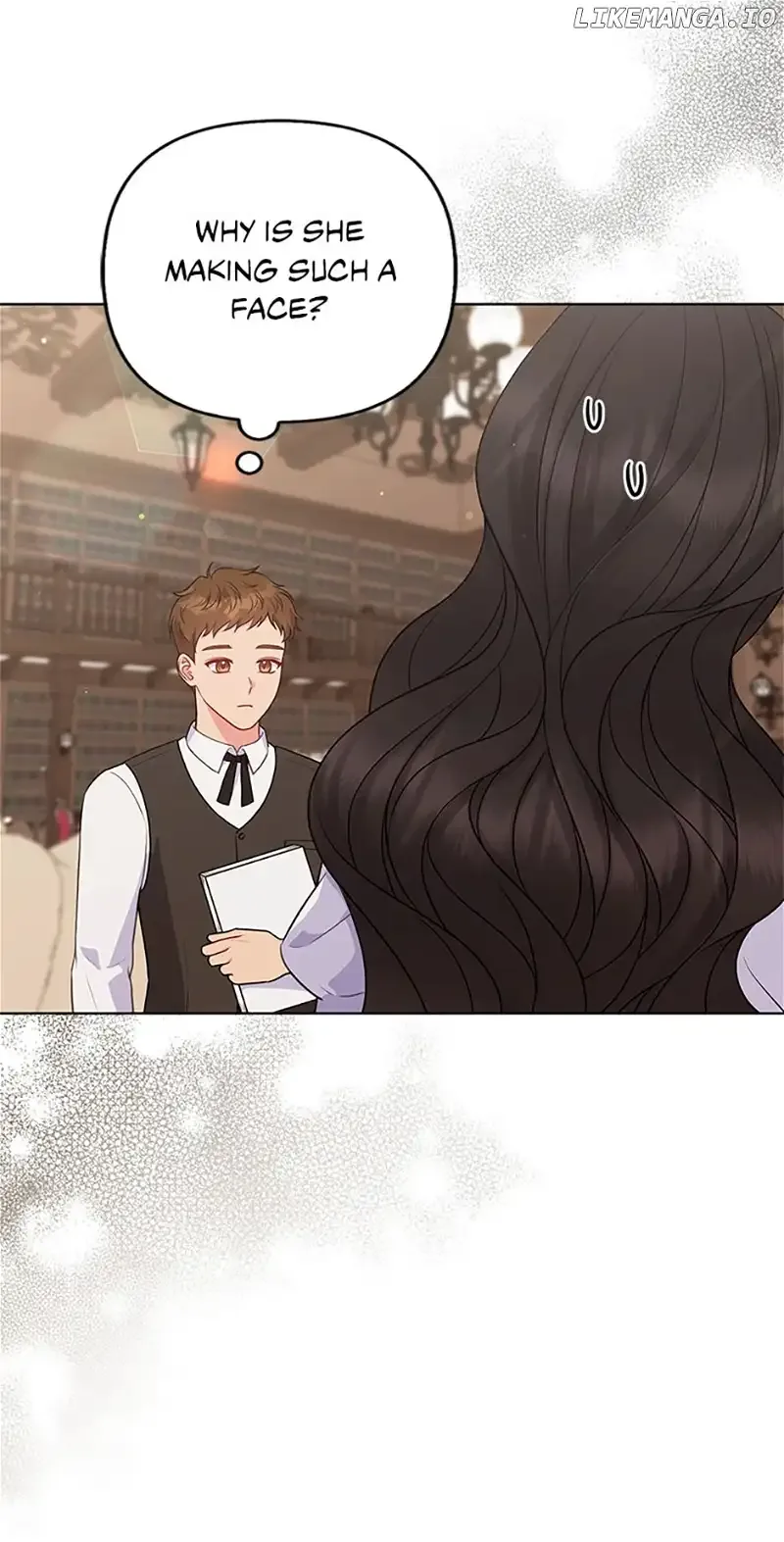 So I Married An Abandoned Crown Prince Chapter 49 page 40