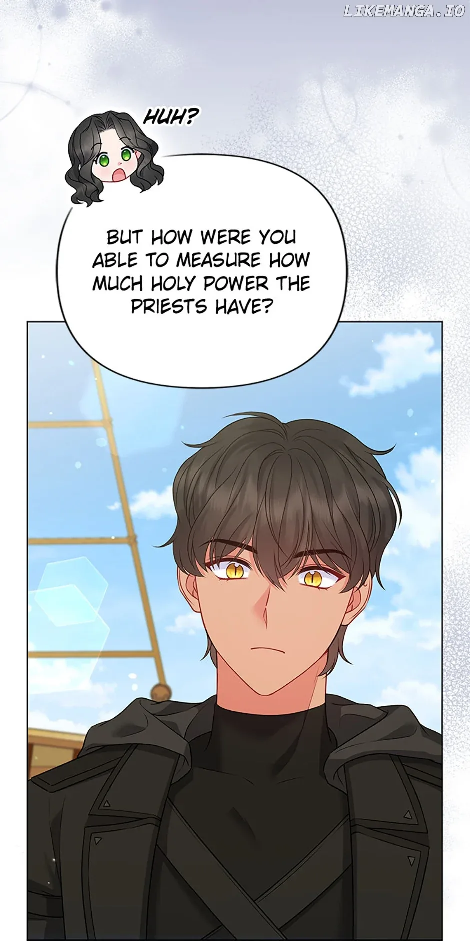 So I Married An Abandoned Crown Prince Chapter 56 page 67