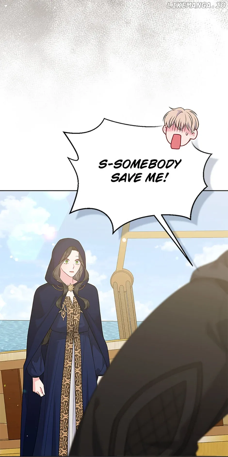So I Married An Abandoned Crown Prince Chapter 56 page 51