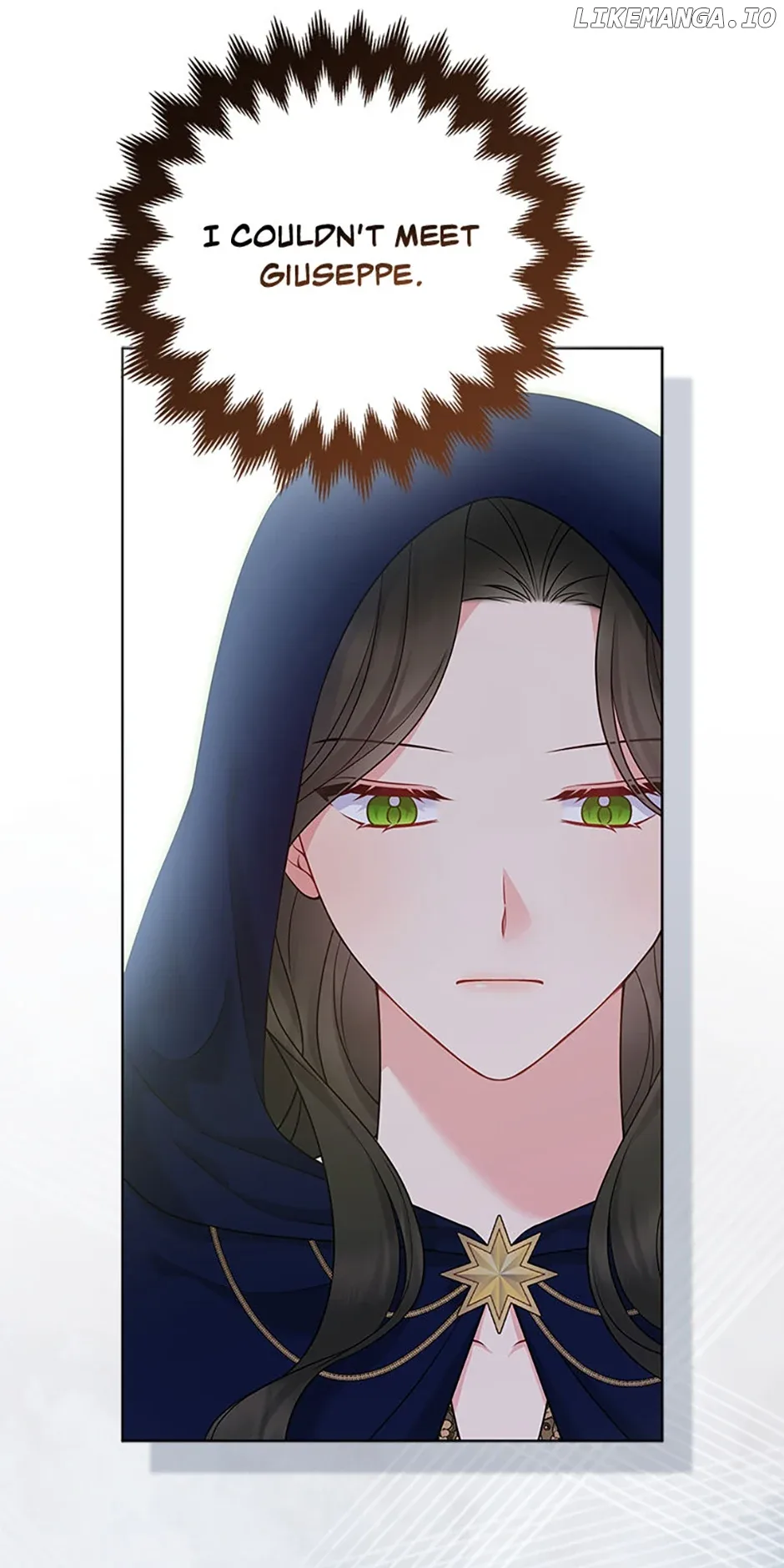 So I Married An Abandoned Crown Prince Chapter 56 page 32
