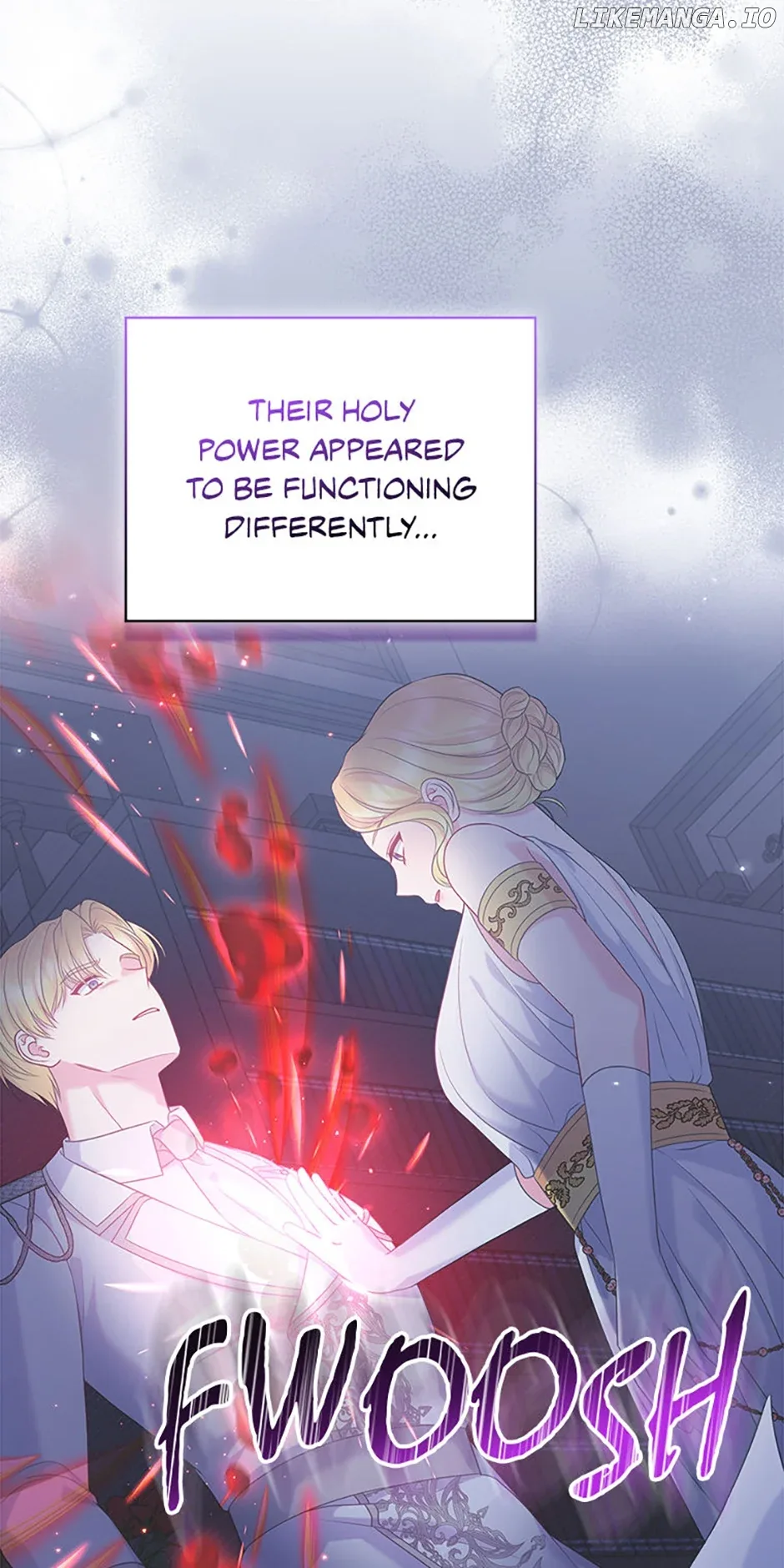 So I Married An Abandoned Crown Prince Chapter 56 page 65