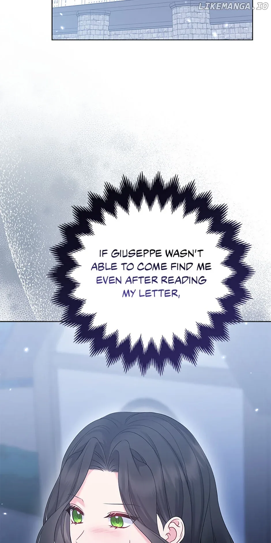 So I Married An Abandoned Crown Prince Chapter 56 page 35
