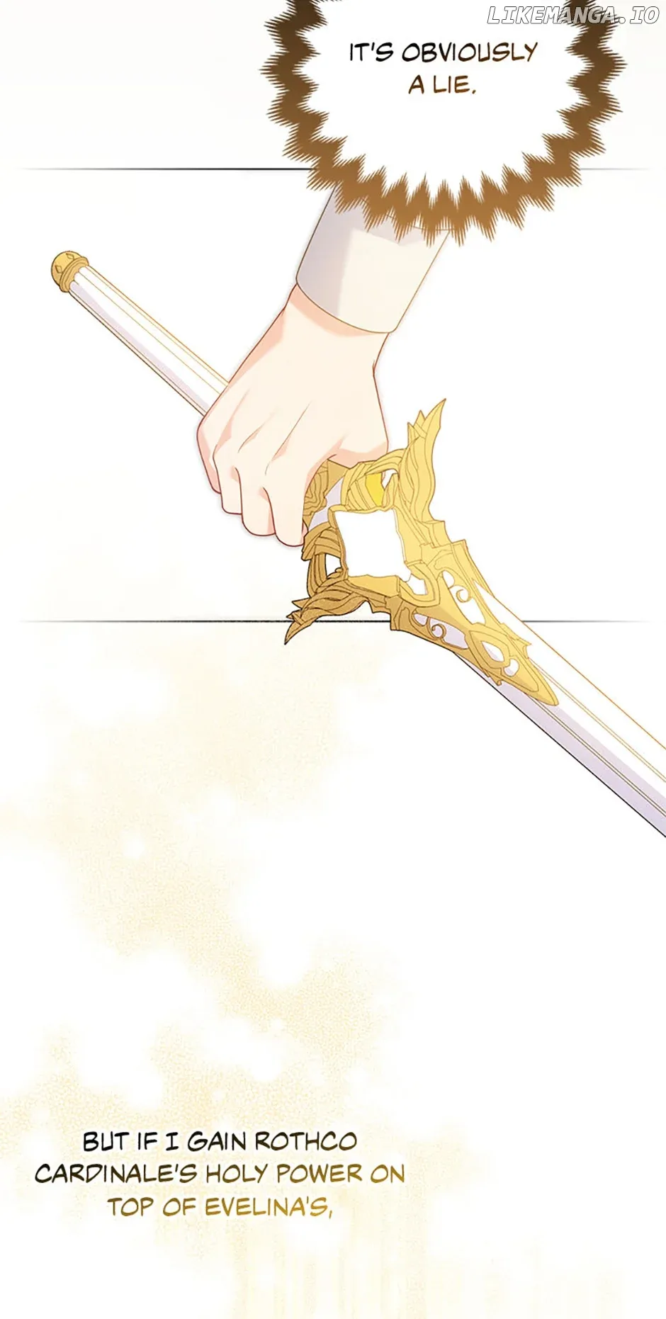 So I Married An Abandoned Crown Prince Chapter 57 page 24