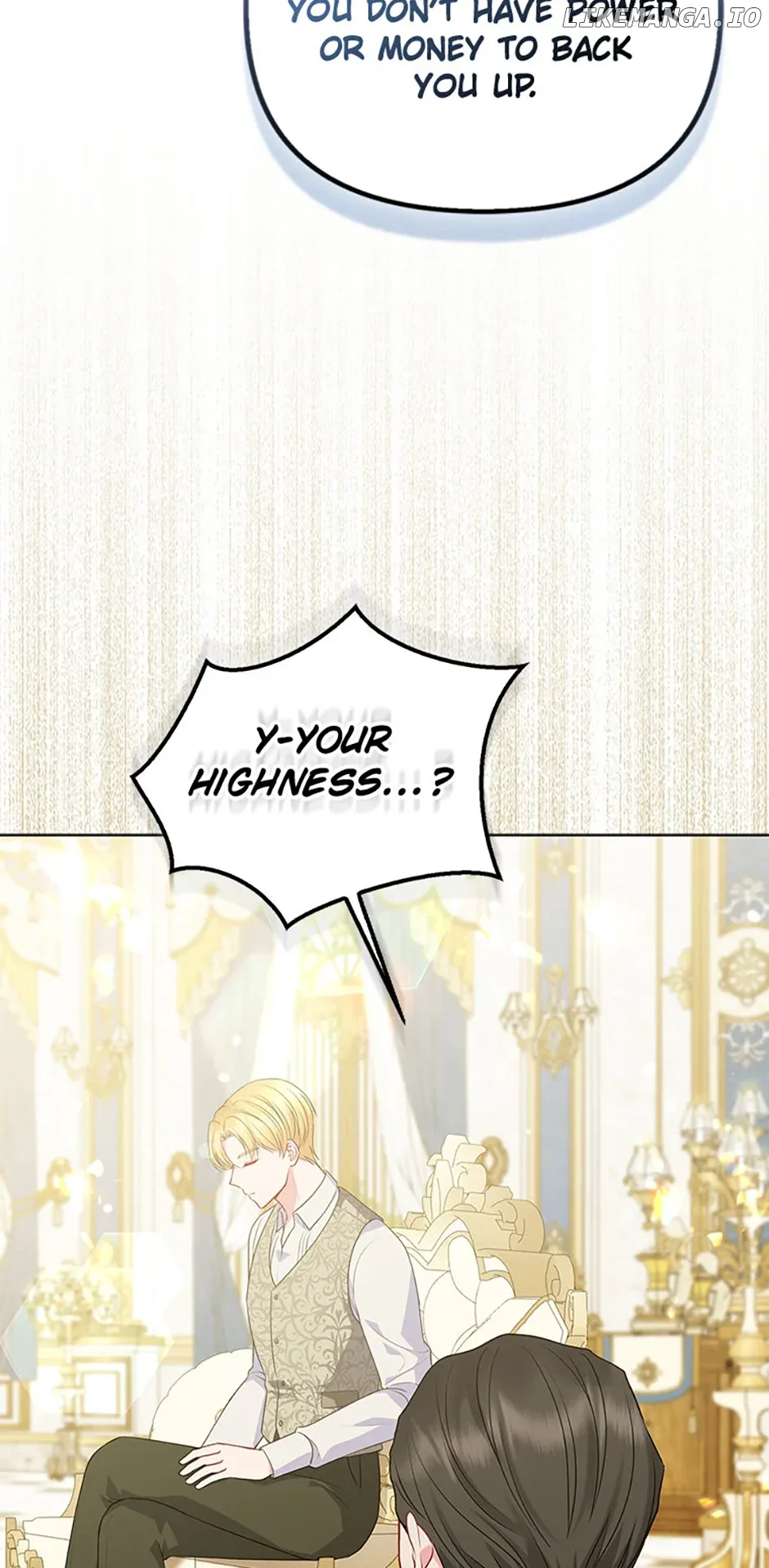 So I Married An Abandoned Crown Prince Chapter 57 page 12