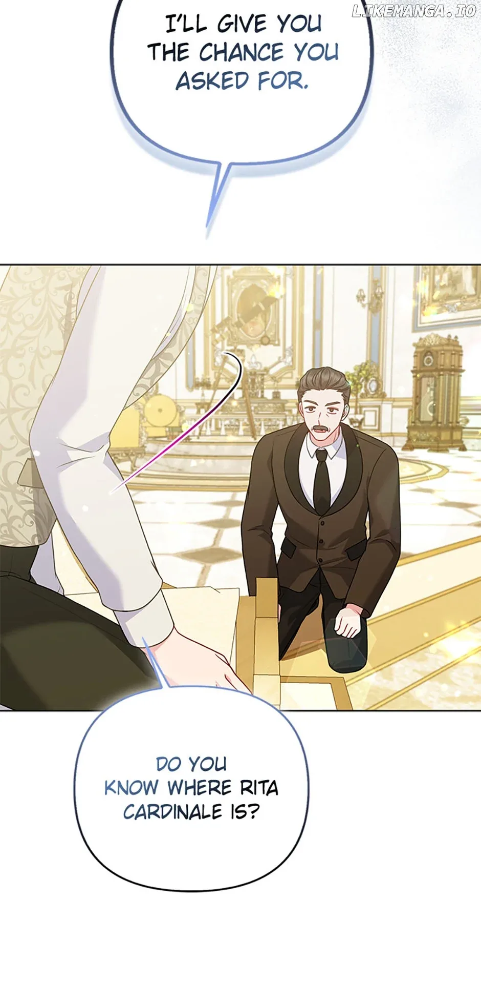 So I Married An Abandoned Crown Prince Chapter 57 page 18