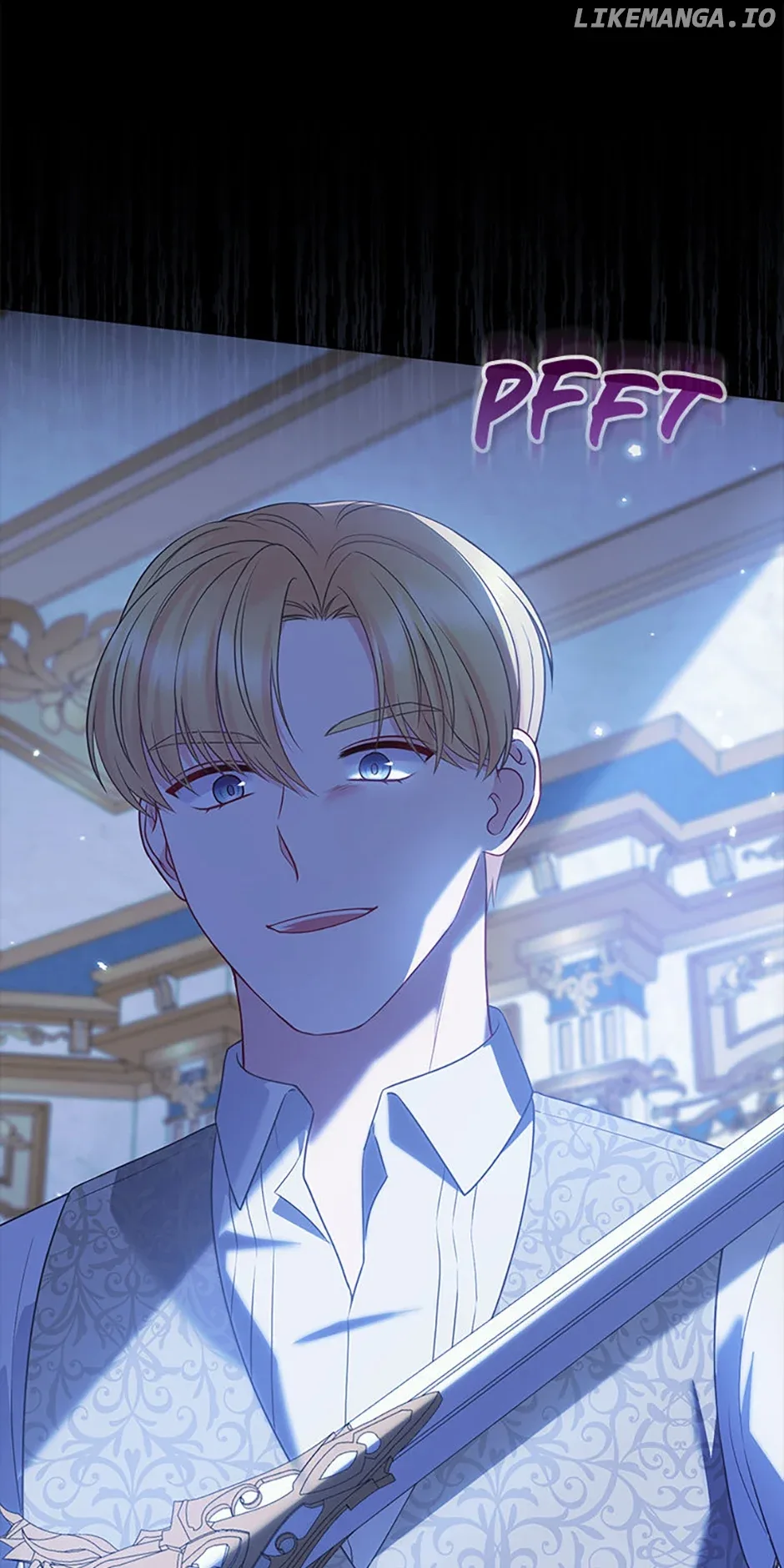 So I Married An Abandoned Crown Prince Chapter 57 page 30