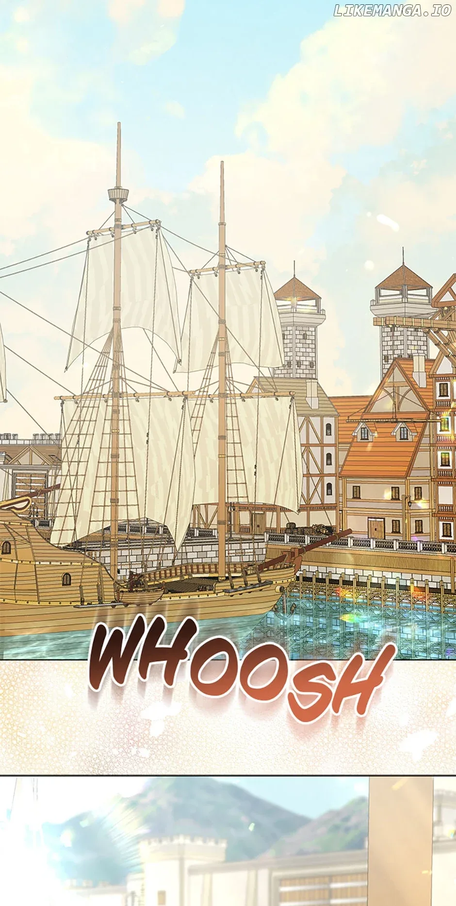 So I Married An Abandoned Crown Prince Chapter 56 page 29