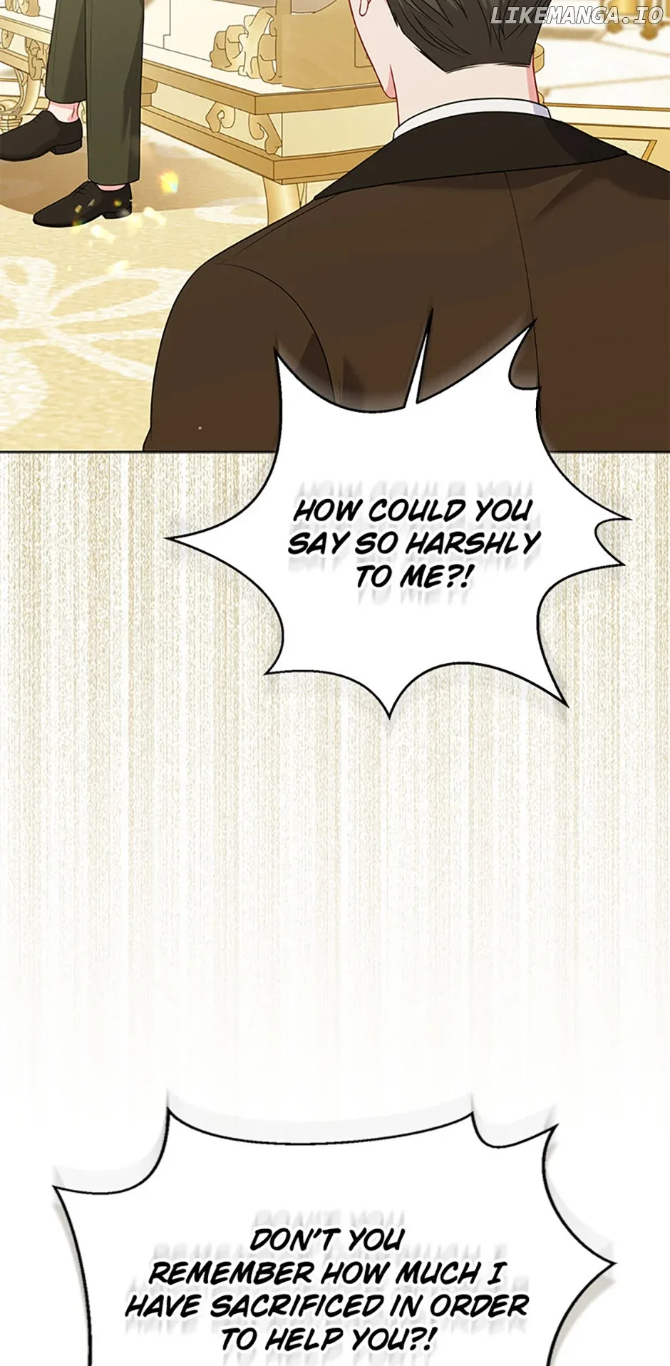 So I Married An Abandoned Crown Prince Chapter 57 page 13