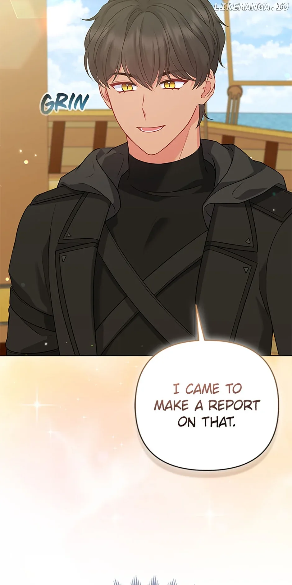 So I Married An Abandoned Crown Prince Chapter 56 page 60