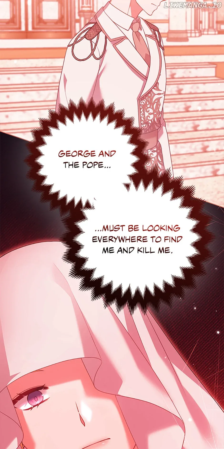 So I Married An Abandoned Crown Prince Chapter 56 page 38