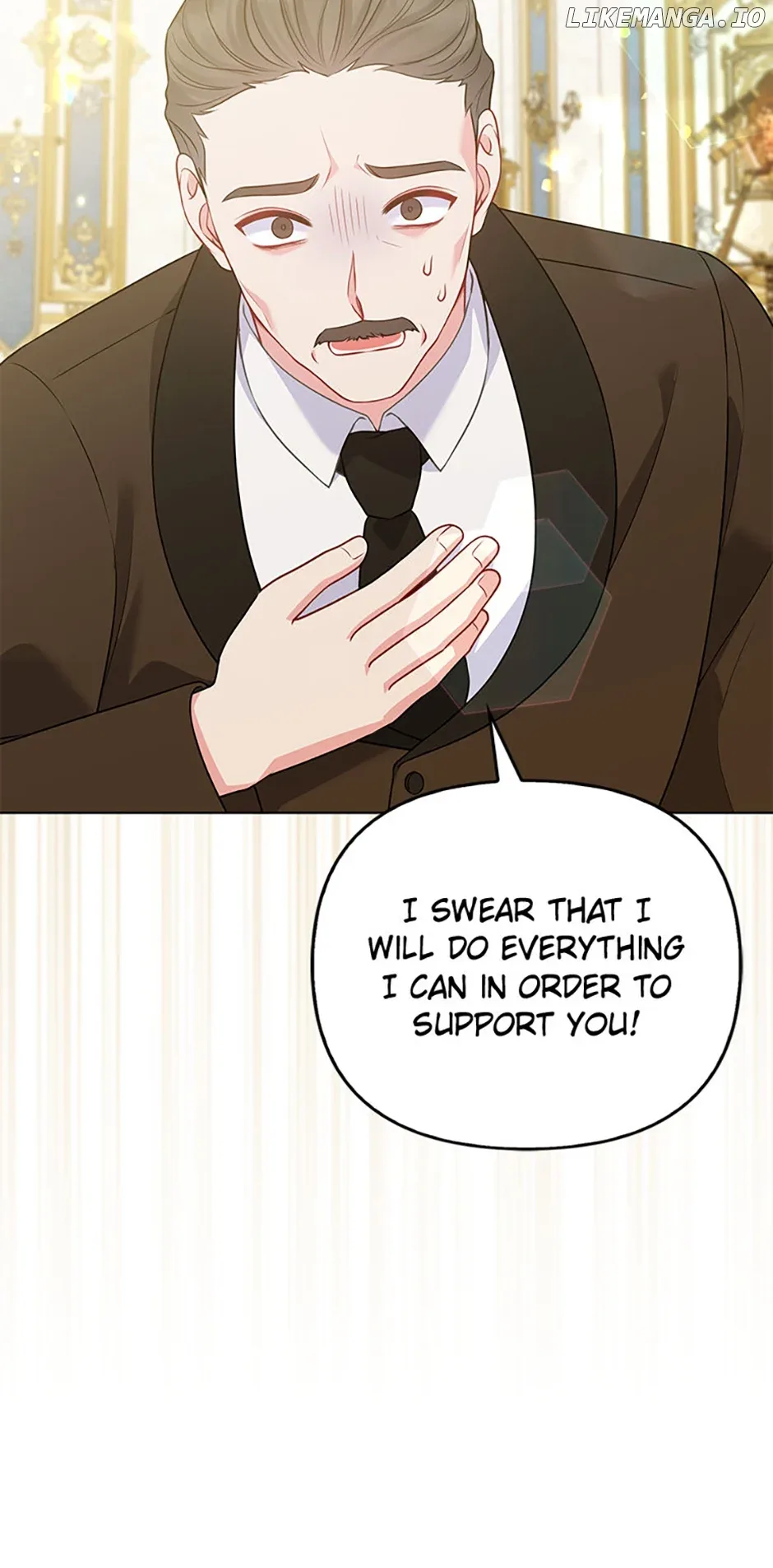 So I Married An Abandoned Crown Prince Chapter 57 page 10