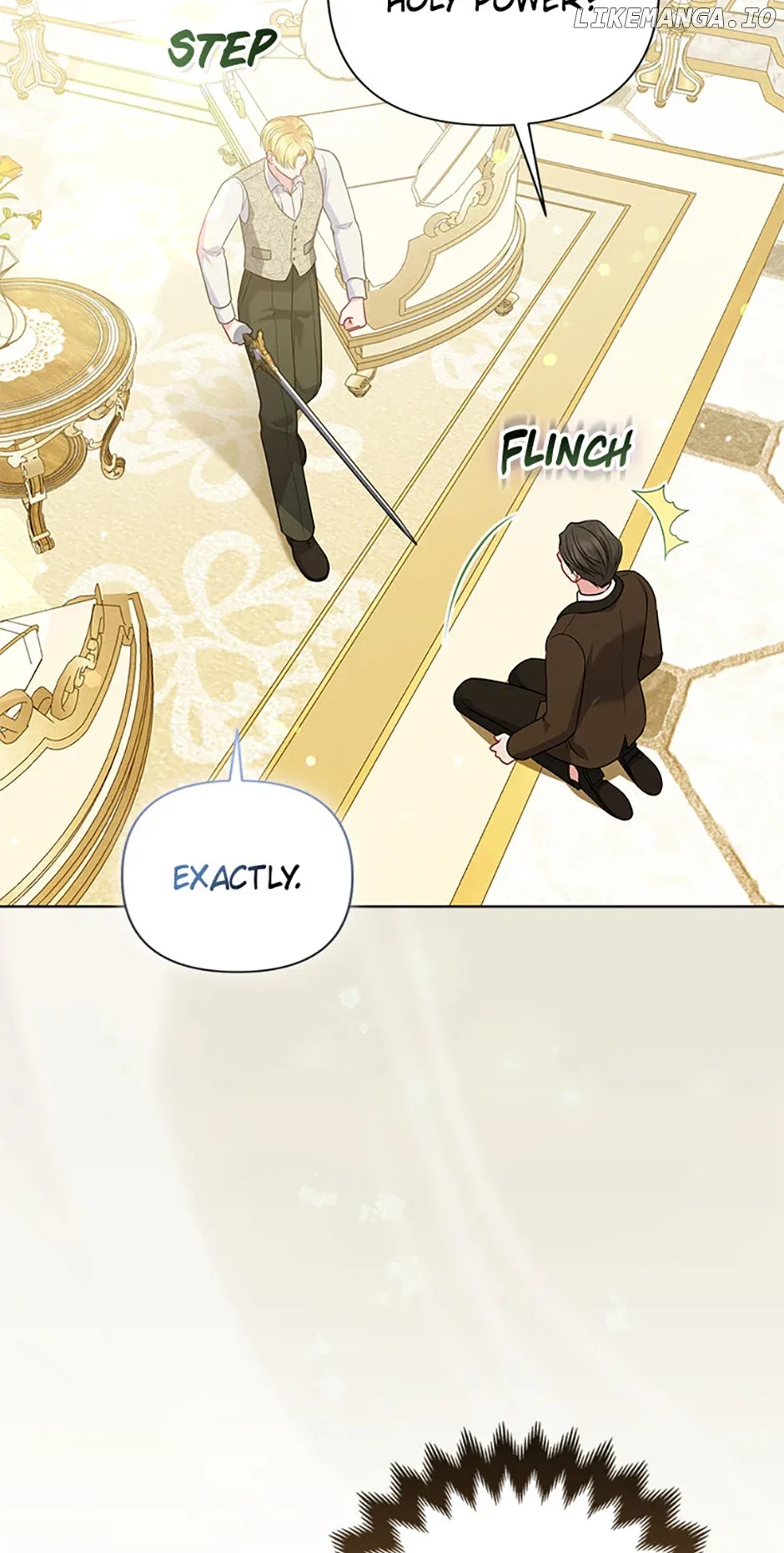 So I Married An Abandoned Crown Prince Chapter 57 page 23