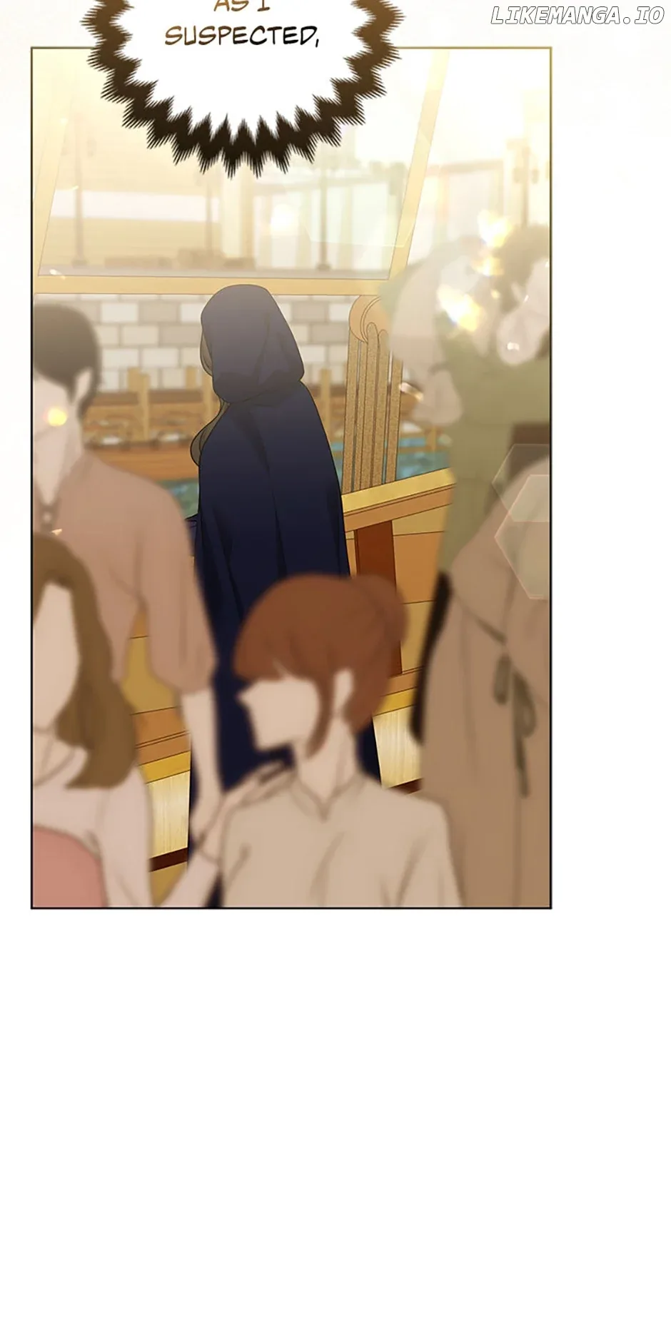 So I Married An Abandoned Crown Prince Chapter 56 page 31