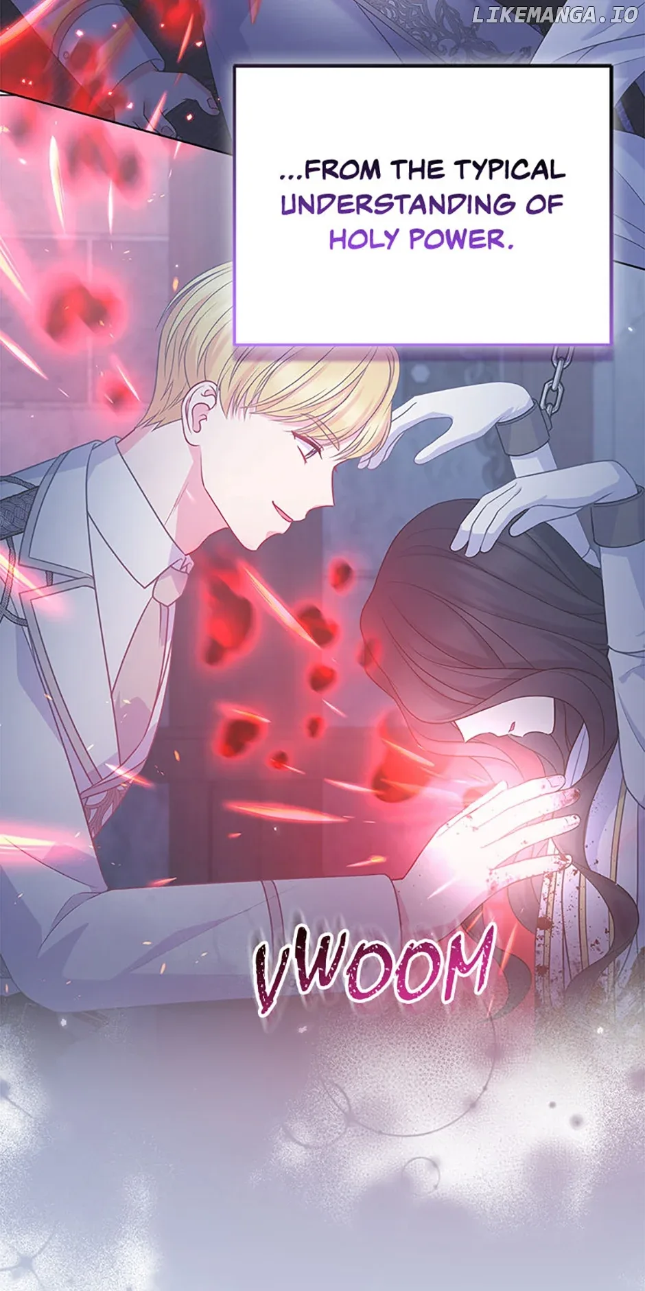 So I Married An Abandoned Crown Prince Chapter 56 page 66