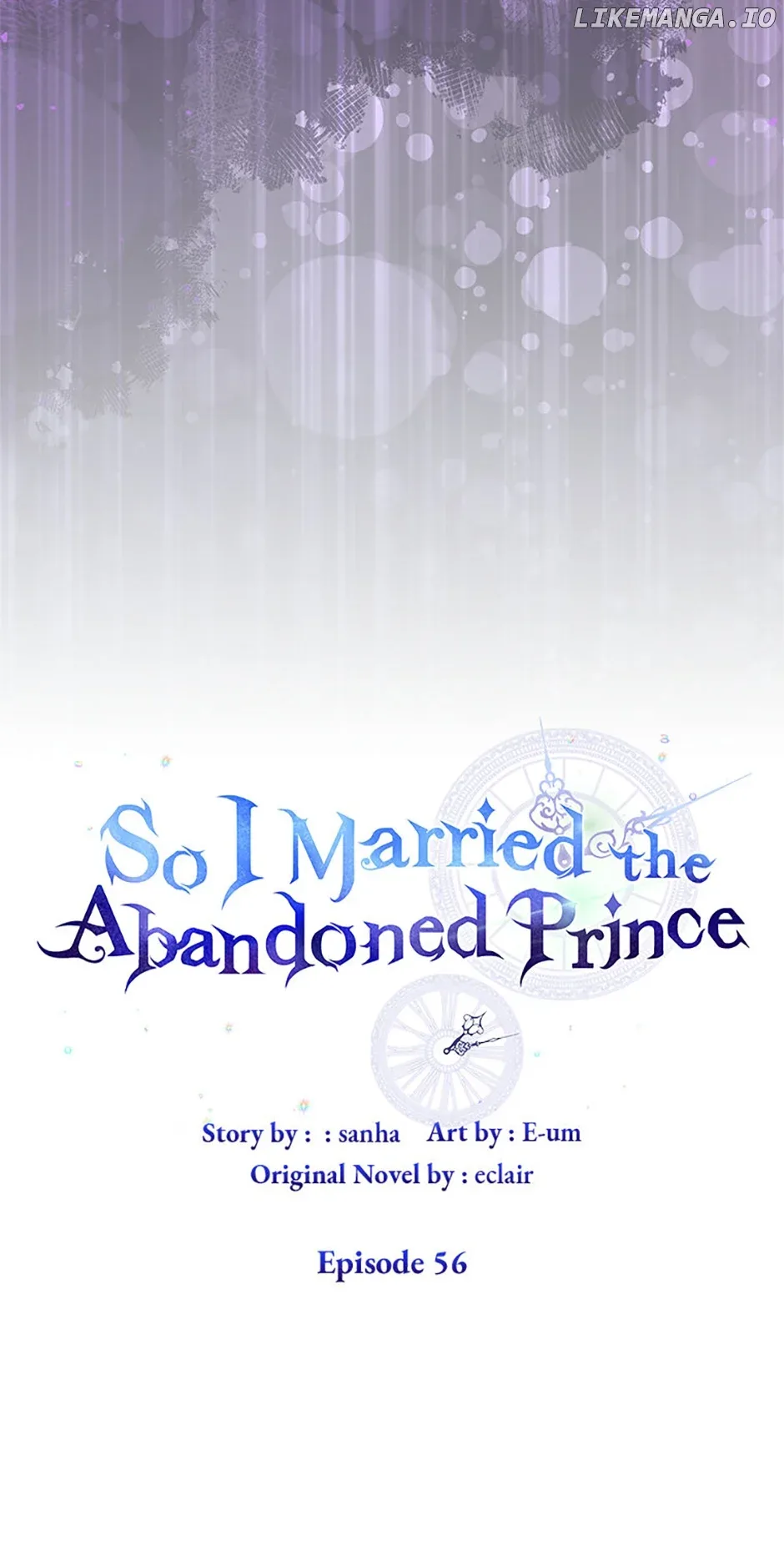 So I Married An Abandoned Crown Prince Chapter 56 page 27