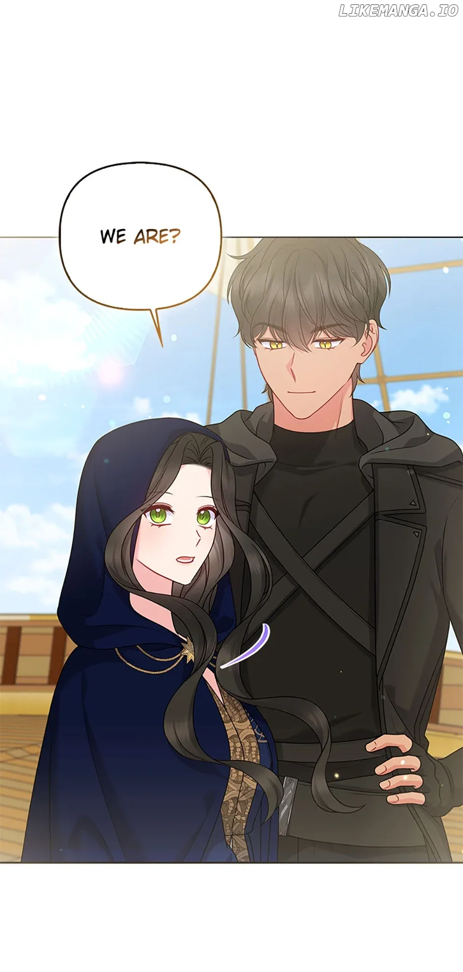 So I Married An Abandoned Crown Prince Chapter 56 page 72