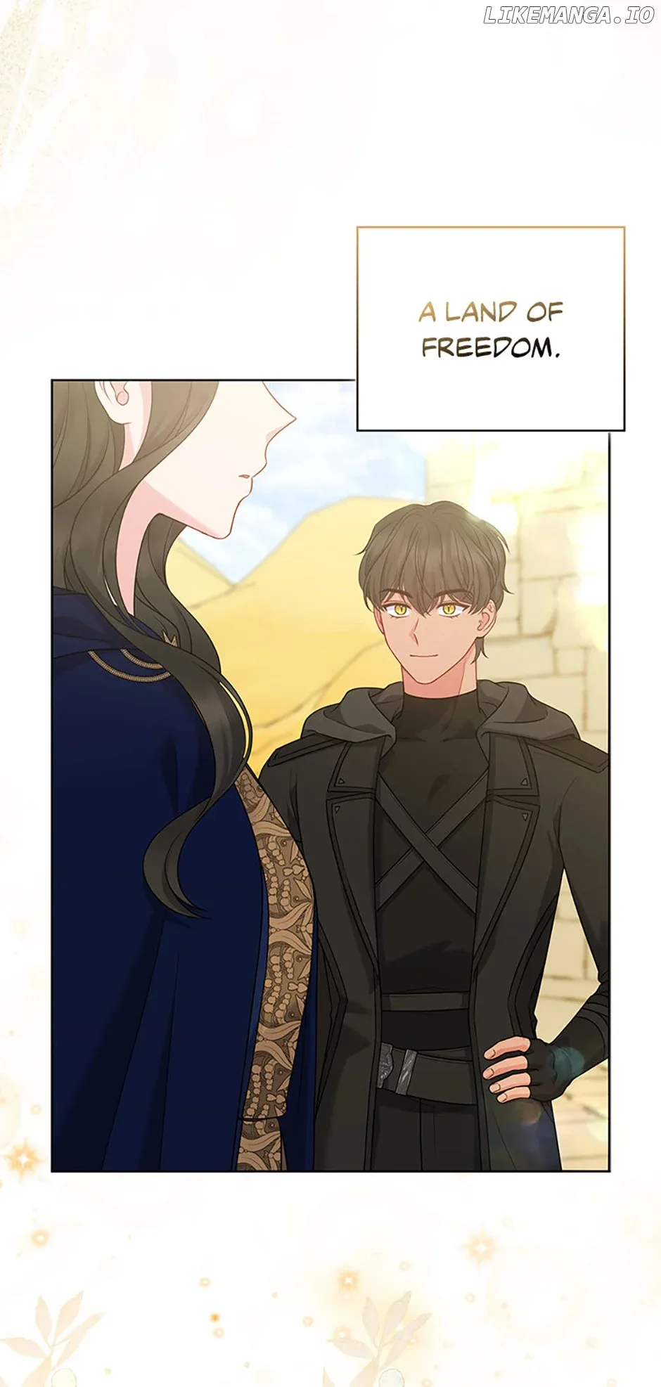 So I Married An Abandoned Crown Prince Chapter 56 page 76