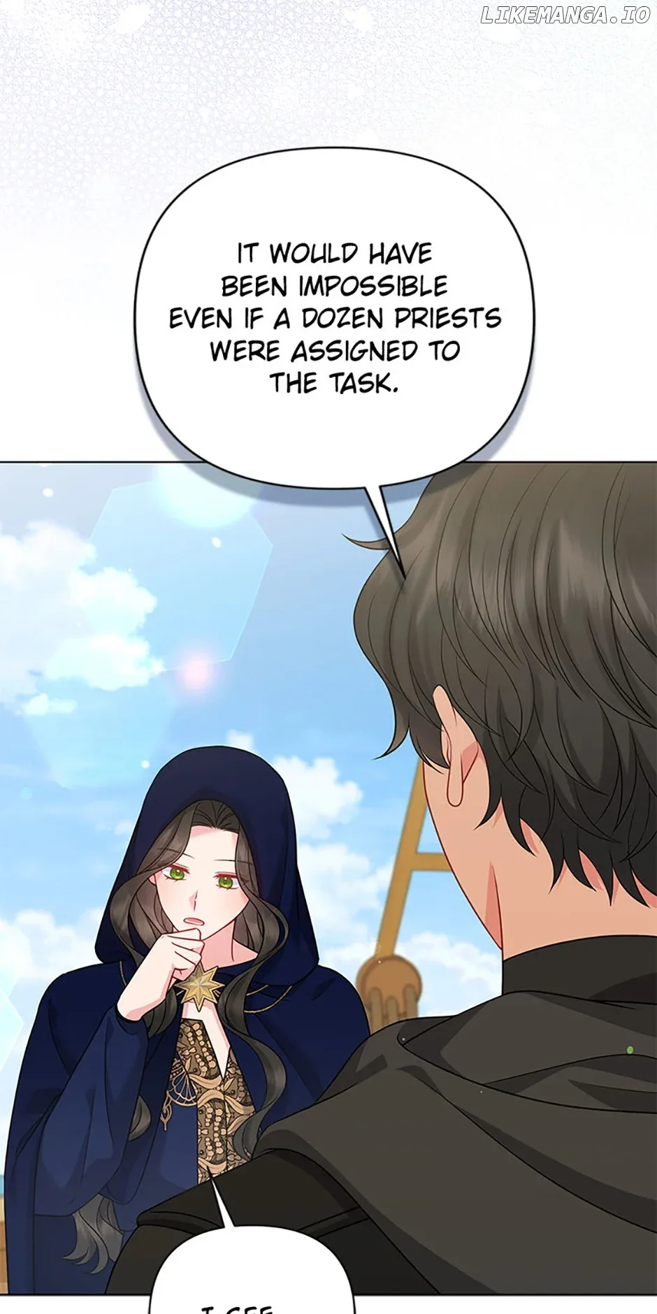 So I Married An Abandoned Crown Prince Chapter 56 page 63