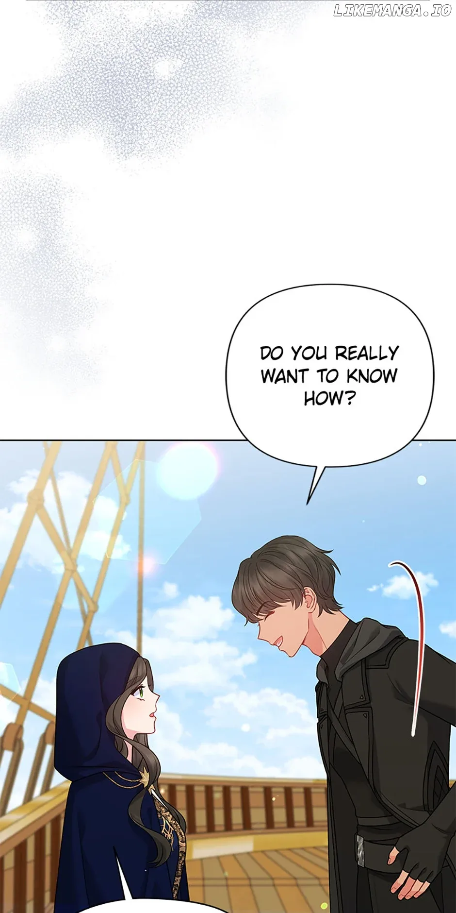 So I Married An Abandoned Crown Prince Chapter 56 page 68
