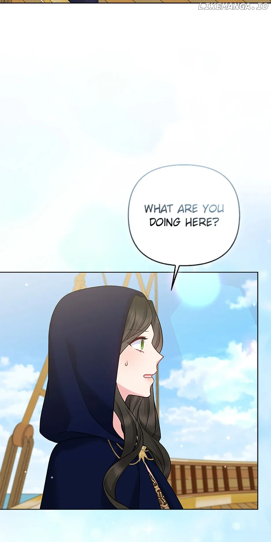 So I Married An Abandoned Crown Prince Chapter 56 page 55