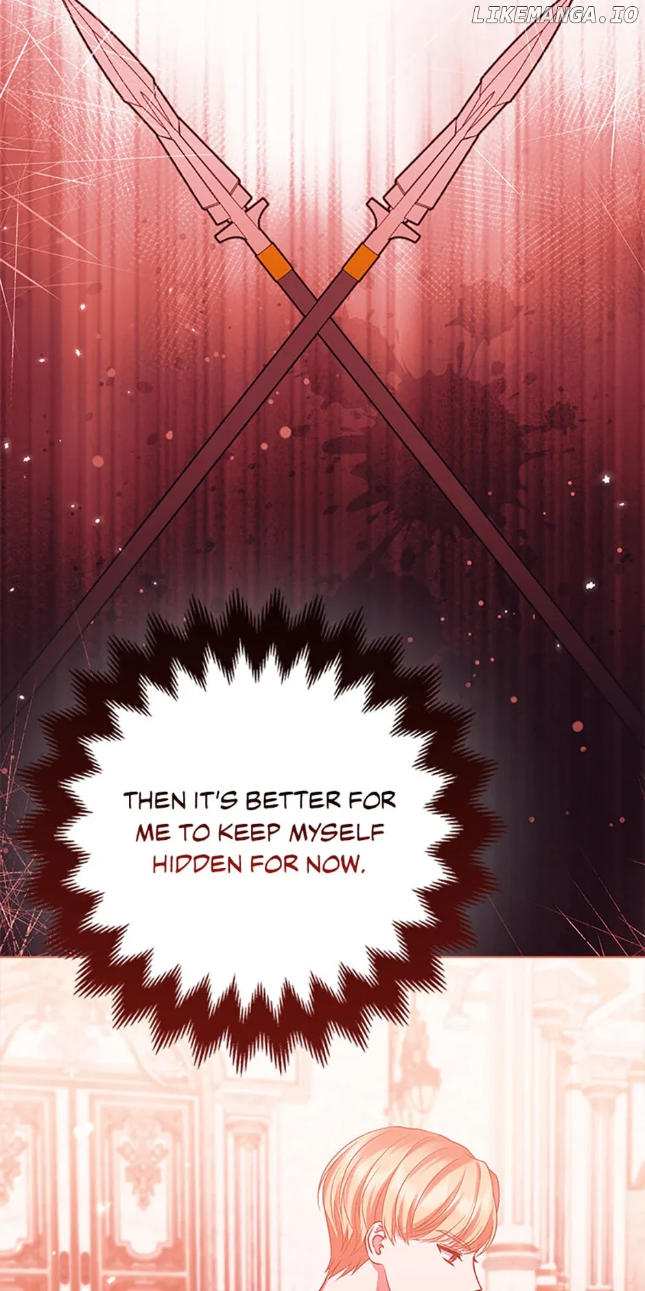 So I Married An Abandoned Crown Prince Chapter 56 page 37