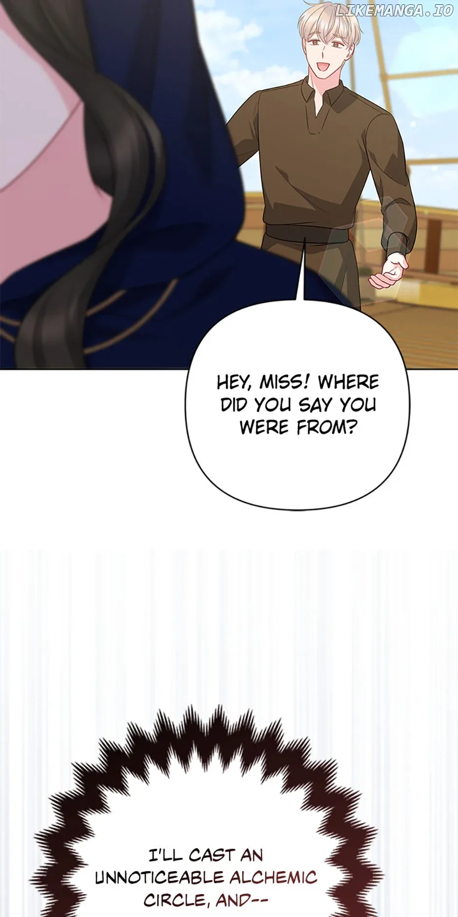 So I Married An Abandoned Crown Prince Chapter 56 page 47