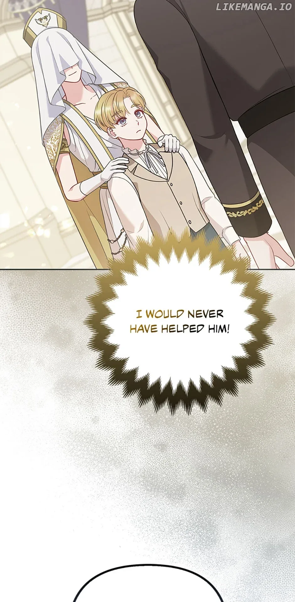So I Married An Abandoned Crown Prince Chapter 57 page 17