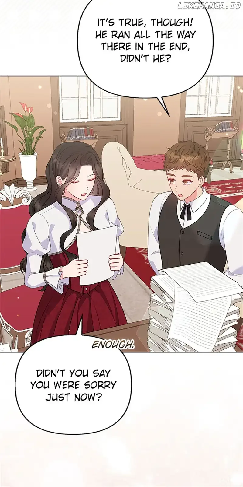 So I Married An Abandoned Crown Prince Chapter 49 page 49