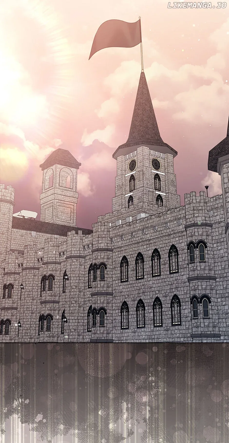 So I Married An Abandoned Crown Prince Chapter 56 page 18