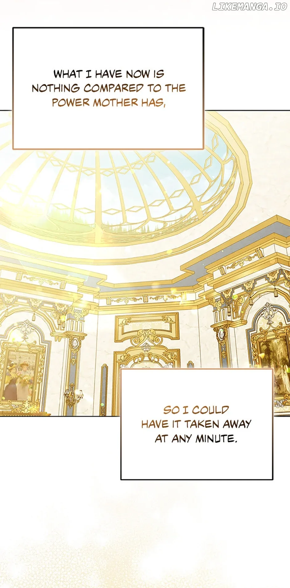 So I Married An Abandoned Crown Prince Chapter 57 page 6