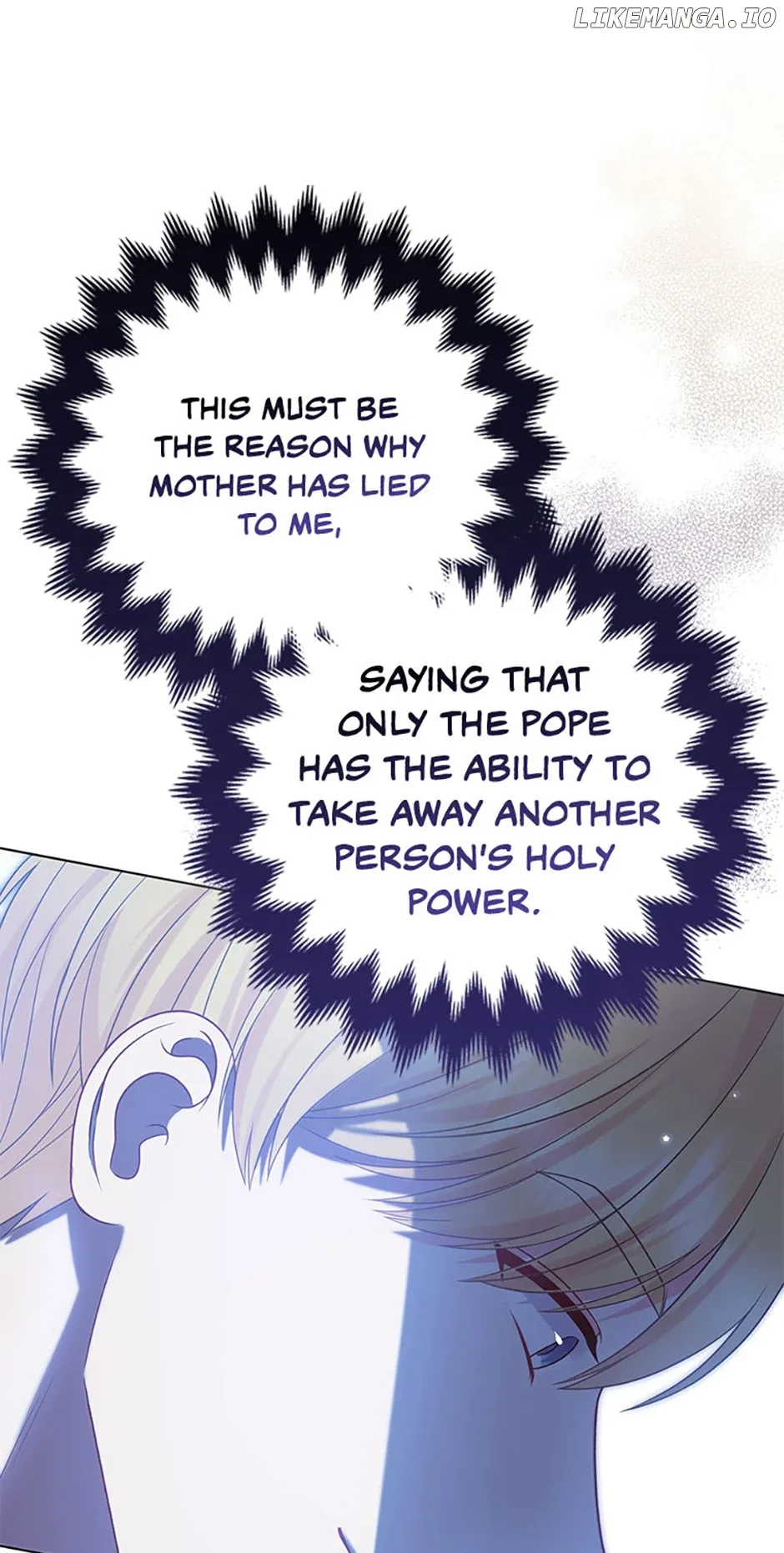 So I Married An Abandoned Crown Prince Chapter 57 page 26