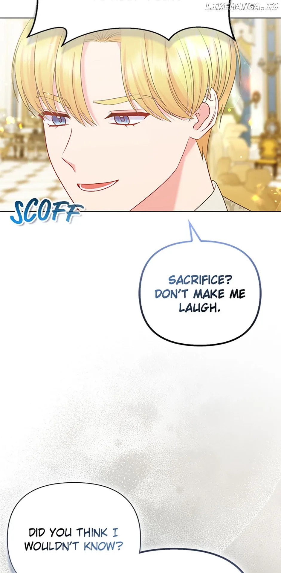 So I Married An Abandoned Crown Prince Chapter 57 page 14