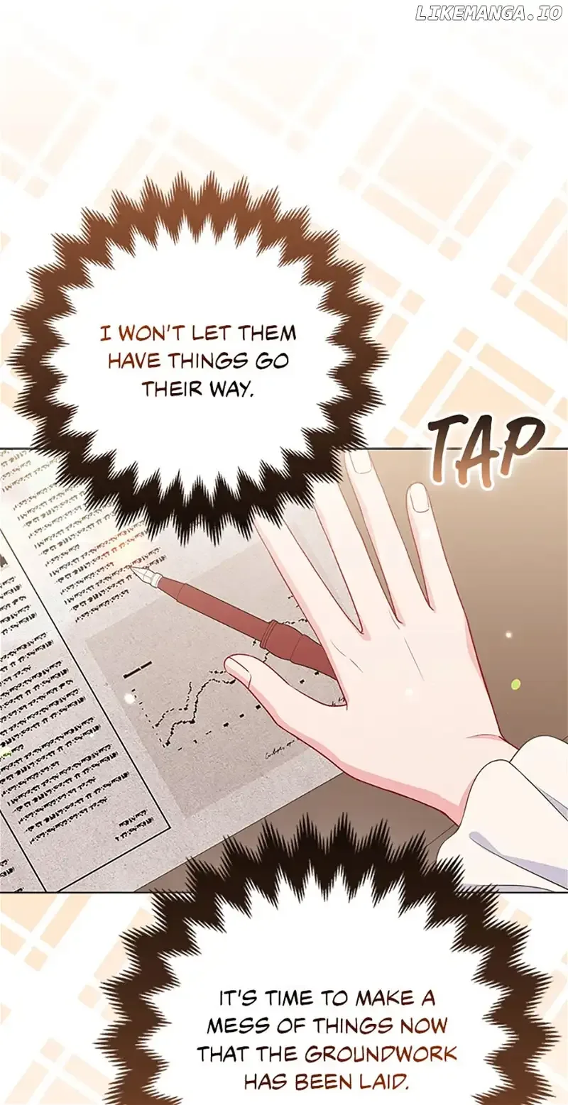 So I Married An Abandoned Crown Prince Chapter 46 page 74