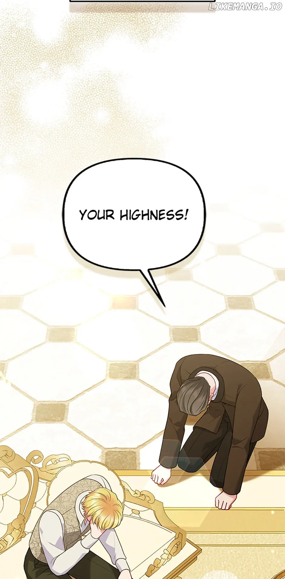 So I Married An Abandoned Crown Prince Chapter 57 page 8