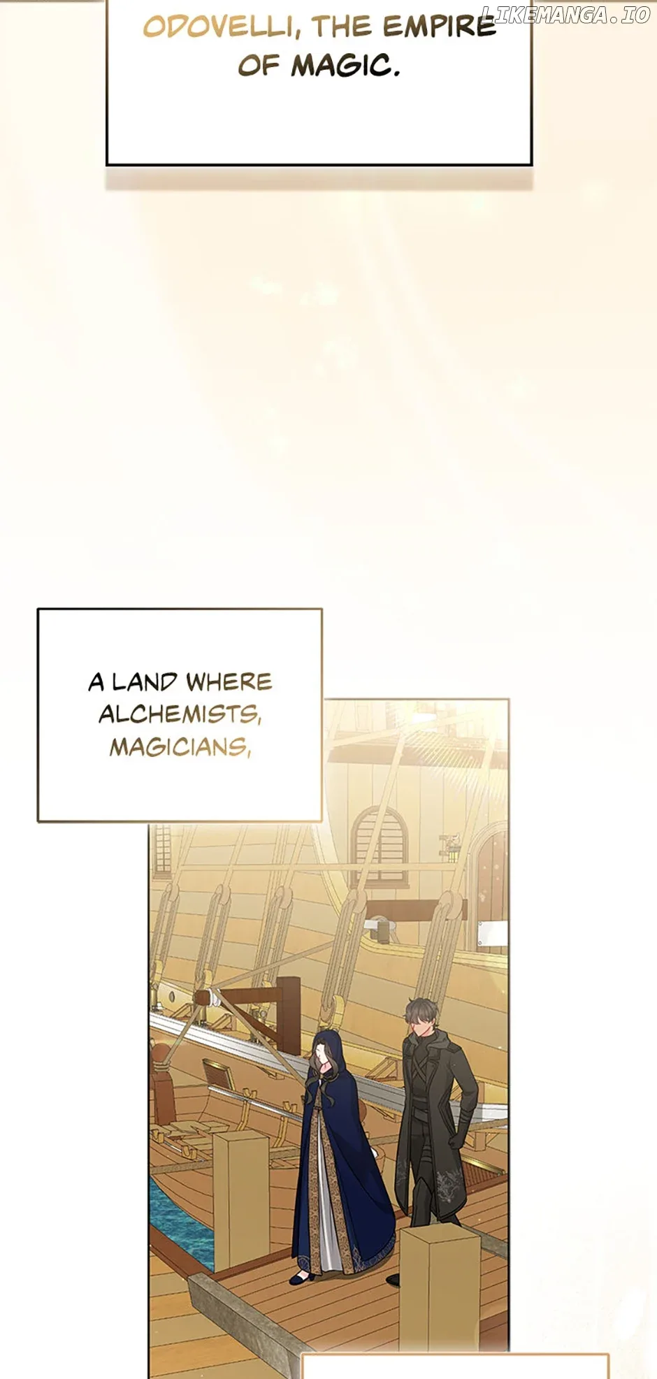 So I Married An Abandoned Crown Prince Chapter 56 page 74
