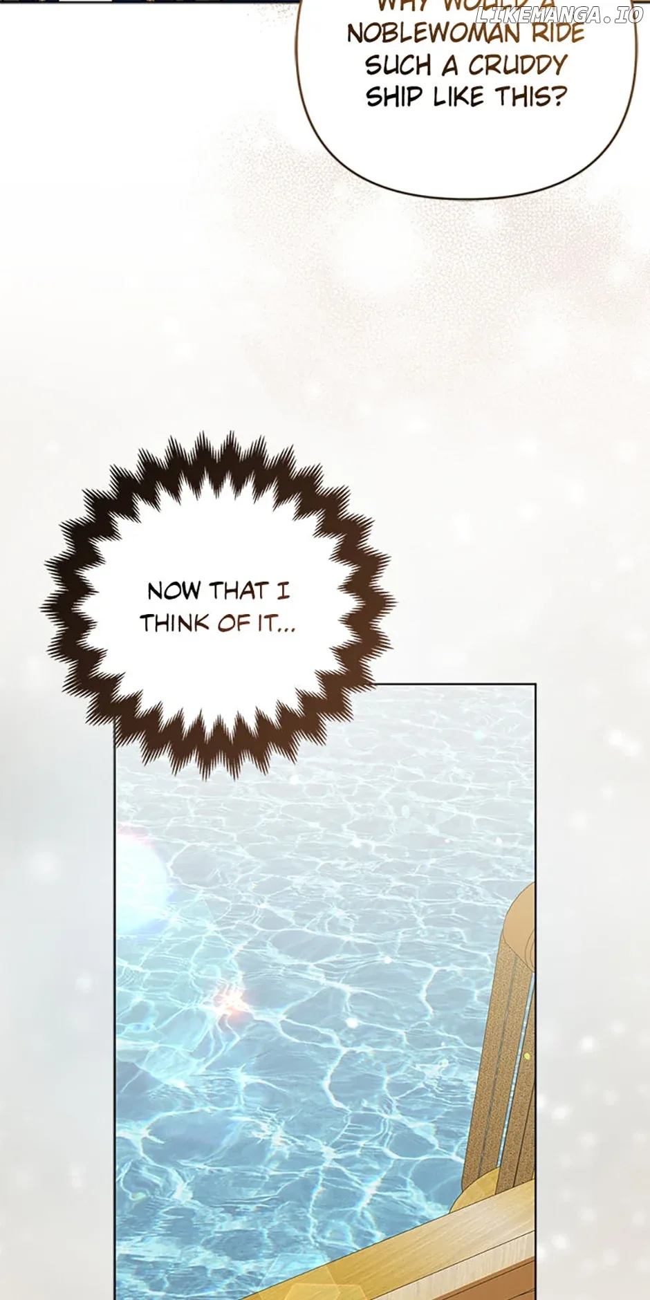 So I Married An Abandoned Crown Prince Chapter 56 page 44
